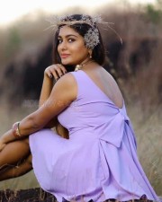 Actress Akshatha Srinivas Photoshoot Pictures