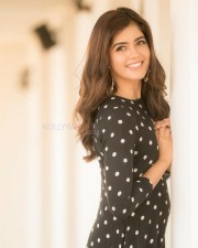 Actress Amritha Aiyer Cute Photoshoot Stills 02