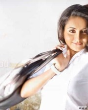 Actress Bhamaa Sexy Photos