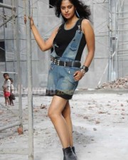 Actress Bindhu Madhavi Hot Photos