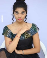 Actress Bindu Barbie At Seenu Gadi Prema Movie Audio Launch Photos