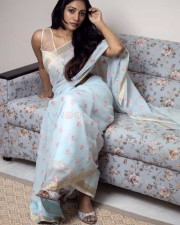 Actress Bommu Lakshmi Latest Photo Shoot Stills