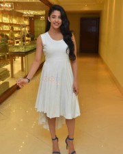 Actress Daksha Nagarkar Photoshoot Photos