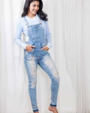 Actress Daksha Nagarkar Photoshoot Photos