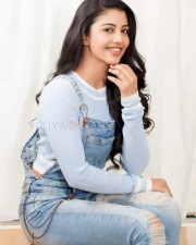 Actress Daksha Nagarkar Photoshoot Photos