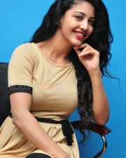 Actress Daksha Nagarkar Photoshoot Pictures