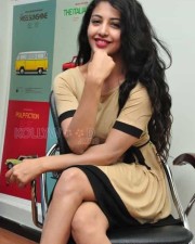 Actress Daksha Nagarkar Photoshoot Pictures