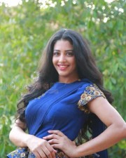 Actress Daksha Nagarkar Photoshoot Stills