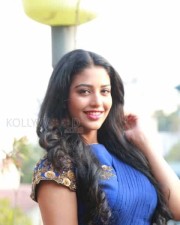 Actress Daksha Nagarkar Photoshoot Stills