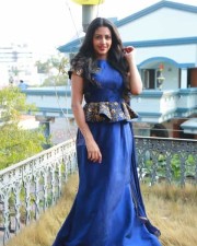 Actress Daksha Nagarkar Photoshoot Stills