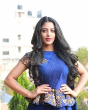 Actress Daksha Nagarkar Photoshoot Stills