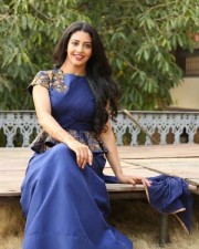 Actress Daksha Nagarkar Photoshoot Stills