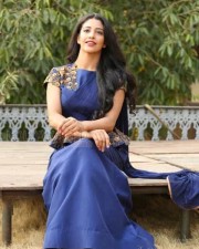 Actress Daksha Nagarkar Photoshoot Stills