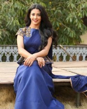 Actress Daksha Nagarkar Photoshoot Stills