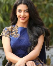 Actress Daksha Nagarkar Photoshoot Stills