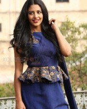 Actress Daksha Nagarkar Photoshoot Stills