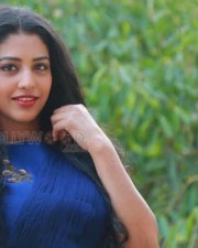 Actress Daksha Nagarkar Photoshoot Stills