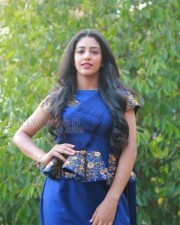 Actress Daksha Nagarkar Photoshoot Stills