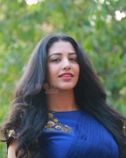 Actress Daksha Nagarkar Photoshoot Stills