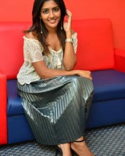 Actress Eesha At Big Fm Photos