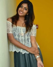 Actress Eesha At Big Fm Photos