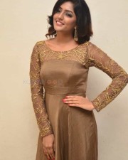 Actress Eesha At Mayaamaal Pre Release Event Pictures