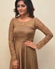 Actress Eesha At Mayaamaal Pre Release Event Pictures