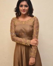 Actress Eesha At Mayaamaal Pre Release Event Pictures