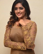 Actress Eesha At Mayaamaal Pre Release Event Pictures