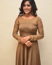 Actress Eesha At Mayaamaal Pre Release Event Pictures