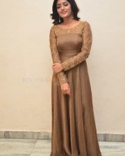 Actress Eesha At Mayaamaal Pre Release Event Pictures