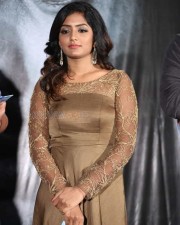 Actress Eesha At Mayaamaal Pre Release Event Pictures