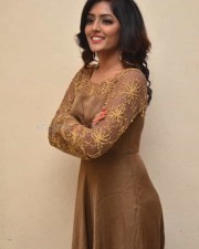 Actress Eesha At Mayaamaal Pre Release Event Pictures