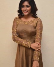 Actress Eesha At Mayaamaal Pre Release Event Pictures