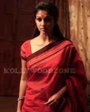 Actress Nayantara Sexy Pictures