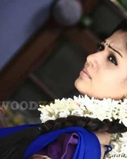 Actress Nayantara Sexy Pictures