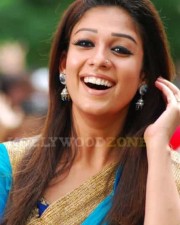 Actress Nayantara Sexy Pictures