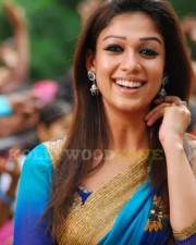 Actress Nayantara Sexy Pictures