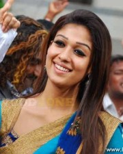 Actress Nayantara Sexy Pictures