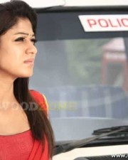 Actress Nayantara Sexy Pictures