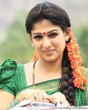 Actress Nayantara Sexy Pictures