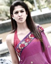 Actress Nayantara Stills