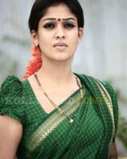 Actress Nayantara Stills