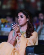 Actress Nayanthara At The Hindu World Of Women Photos