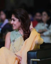 Actress Nayanthara At The Hindu World Of Women Photos