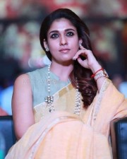 Actress Nayanthara At The Hindu World Of Women Photos