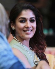 Actress Nayanthara At The Hindu World Of Women Photos