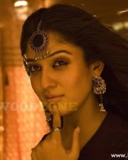 Actress Nayanthara Hot Pictures