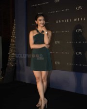 Actress Radhika Apte At Daniel Wellington Diwali Celebration At Estella Juhu Photos