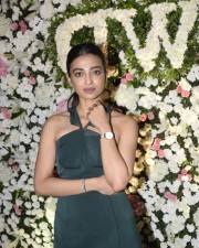 Actress Radhika Apte At Daniel Wellington Diwali Celebration At Estella Juhu Photos